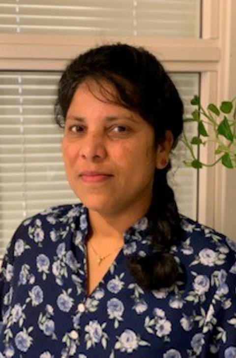 Jeyakantham Tharmarajah