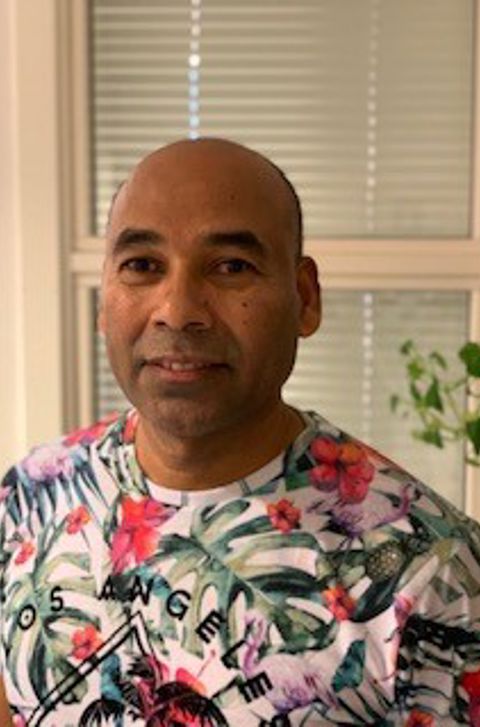 Ravichandran Vaiththilingam