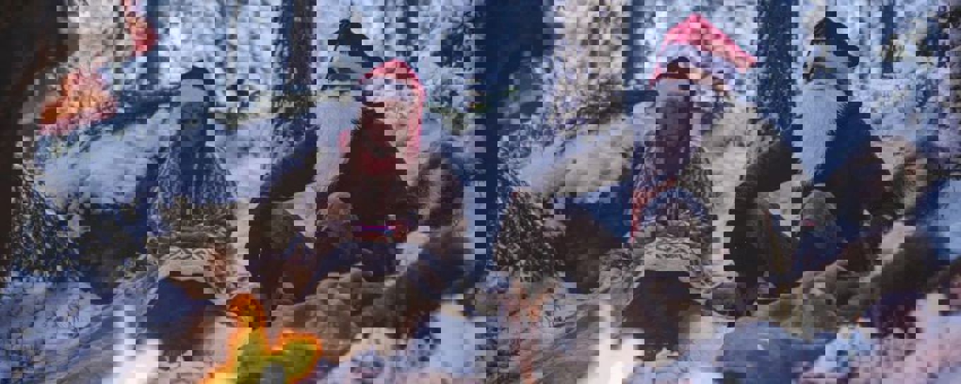 Foto: Christian Haukeli Foto: Christian Haukeli