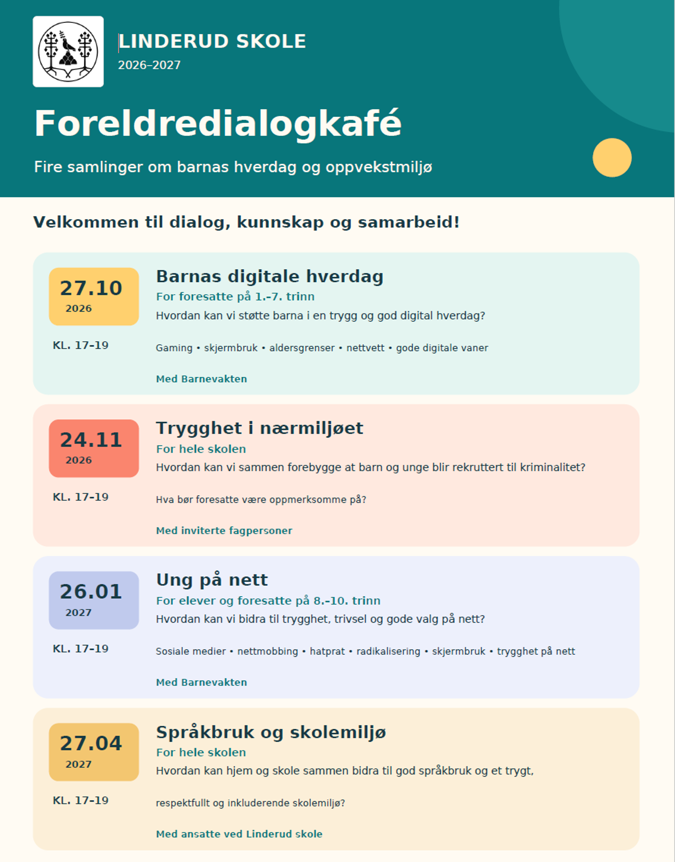 Grafisk brukergrensesnitt