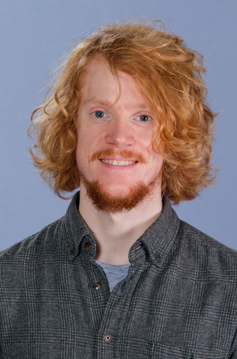 Åsmund Hjorthol Opedal