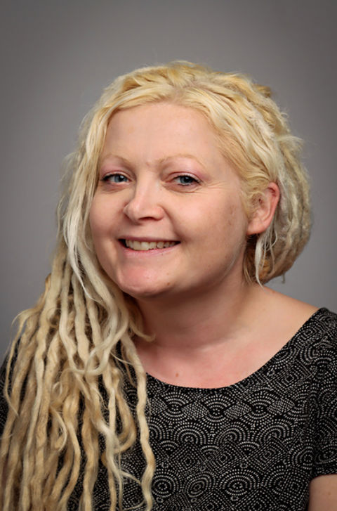 Liv Brita Brodal