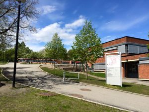 Skolen i dag