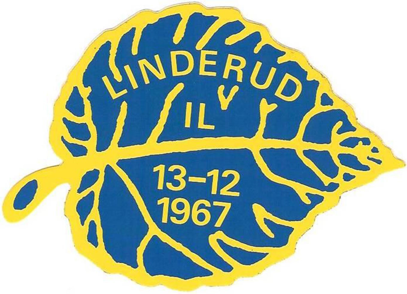 Linderud IL