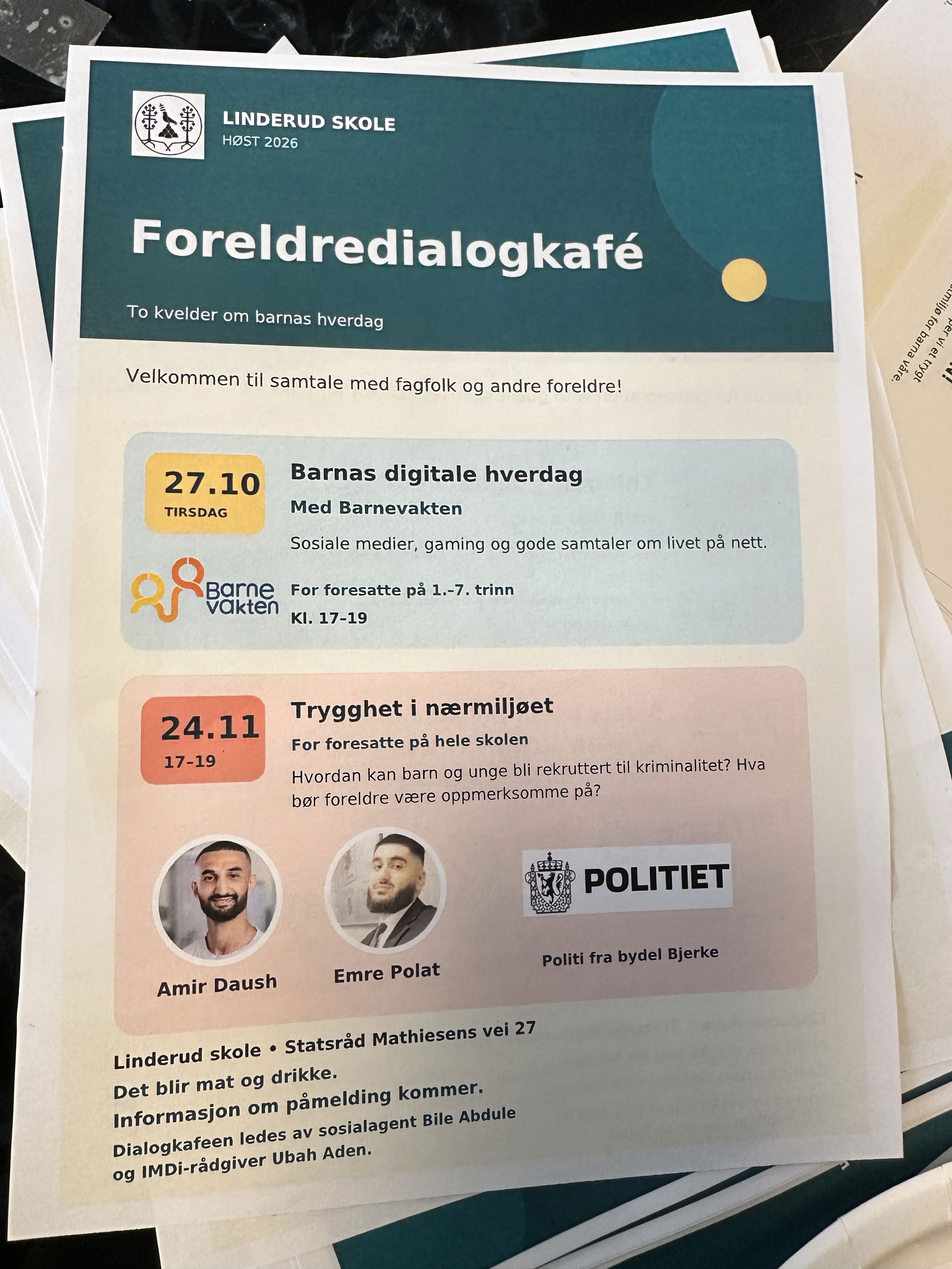 Tekst Tekst