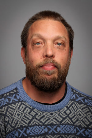 Lars Jonatan Sjöstrand