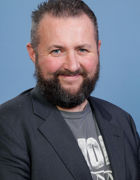 Lars Corneliussen