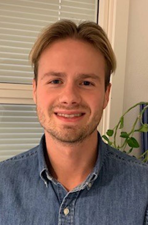 Mats Cederbrand