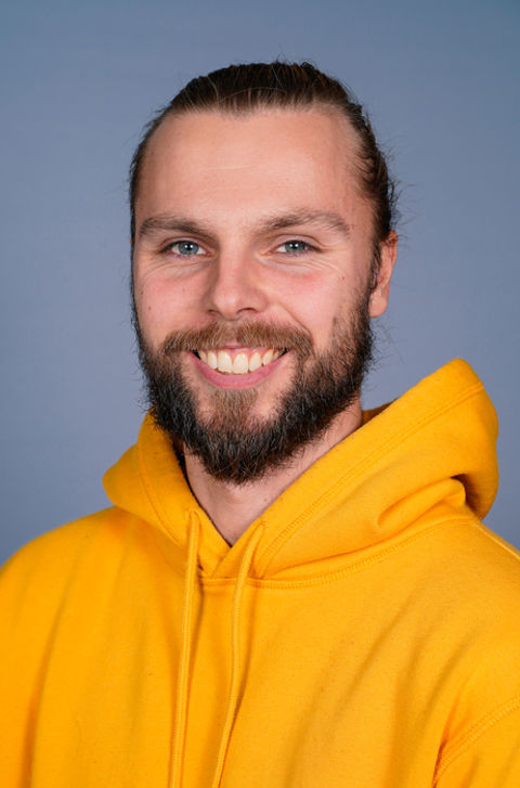 Mats Hoff Karlsen