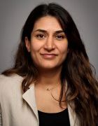 Raminder Kaur Alizadeh