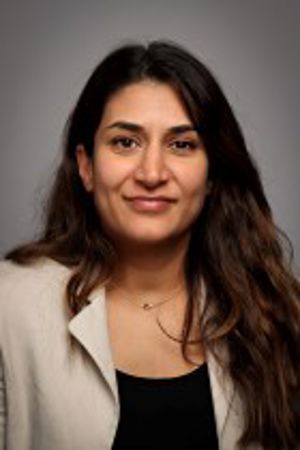 Raminder Kaur Alizadeh