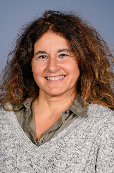 Sabrina Di Pietrantonio