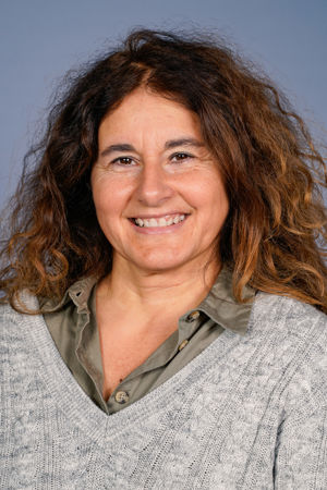 Sabrina Di Pietrantonio