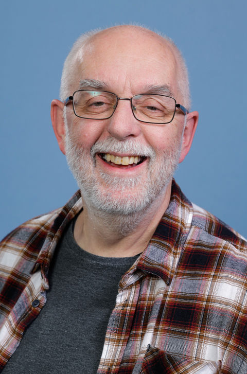 Sven Atle Johannesen